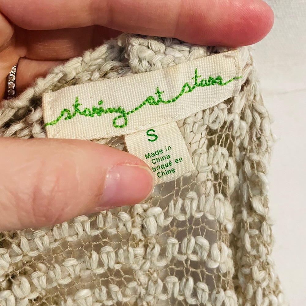 Staring at Stars Cardigan - Picture 5 of 6